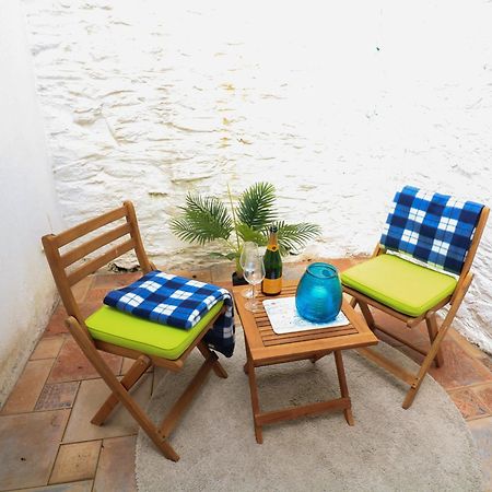 Quarter Deck Apartment Salcombe Ngoại thất bức ảnh