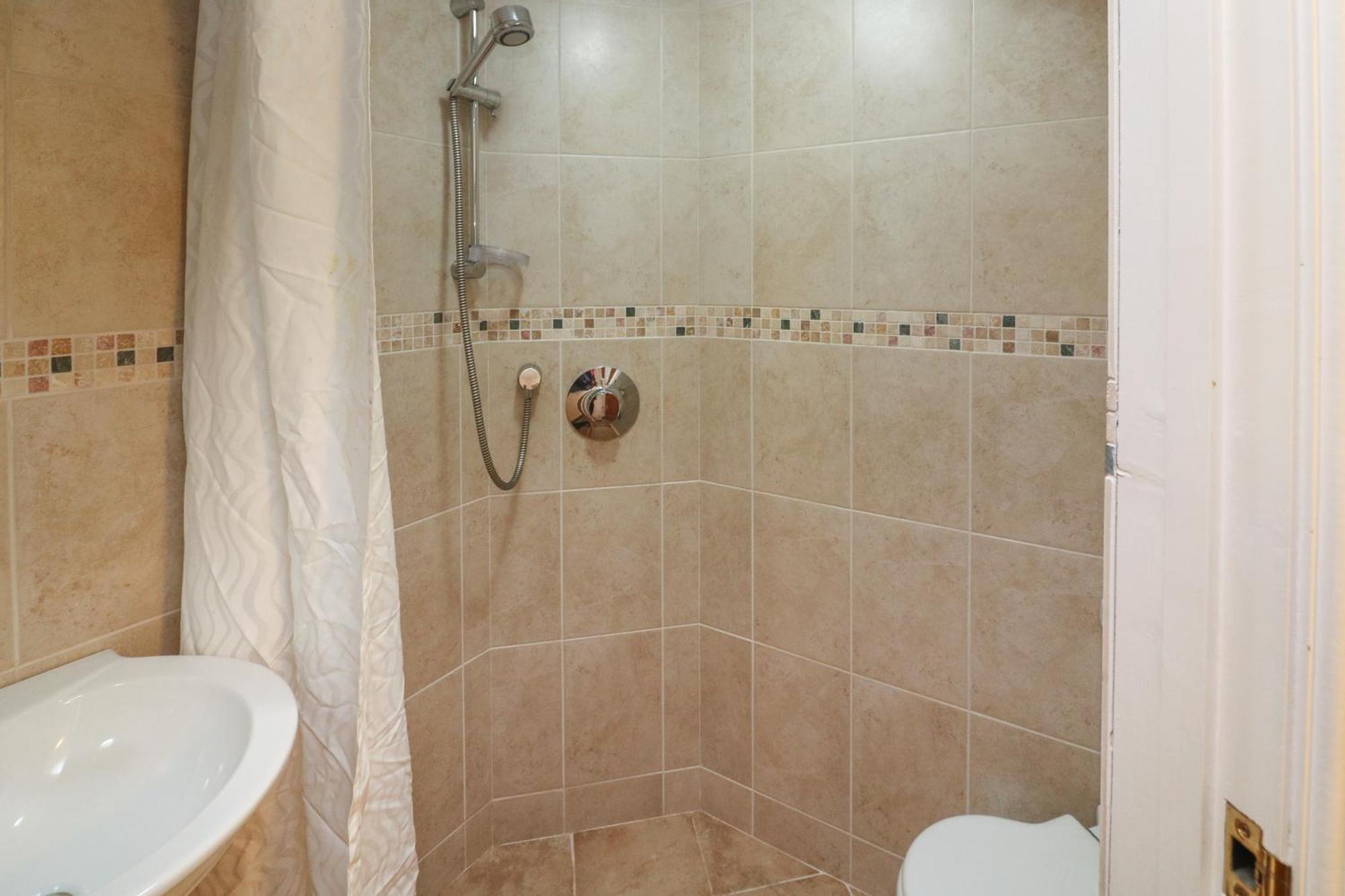 Quarter Deck Apartment Salcombe Ngoại thất bức ảnh