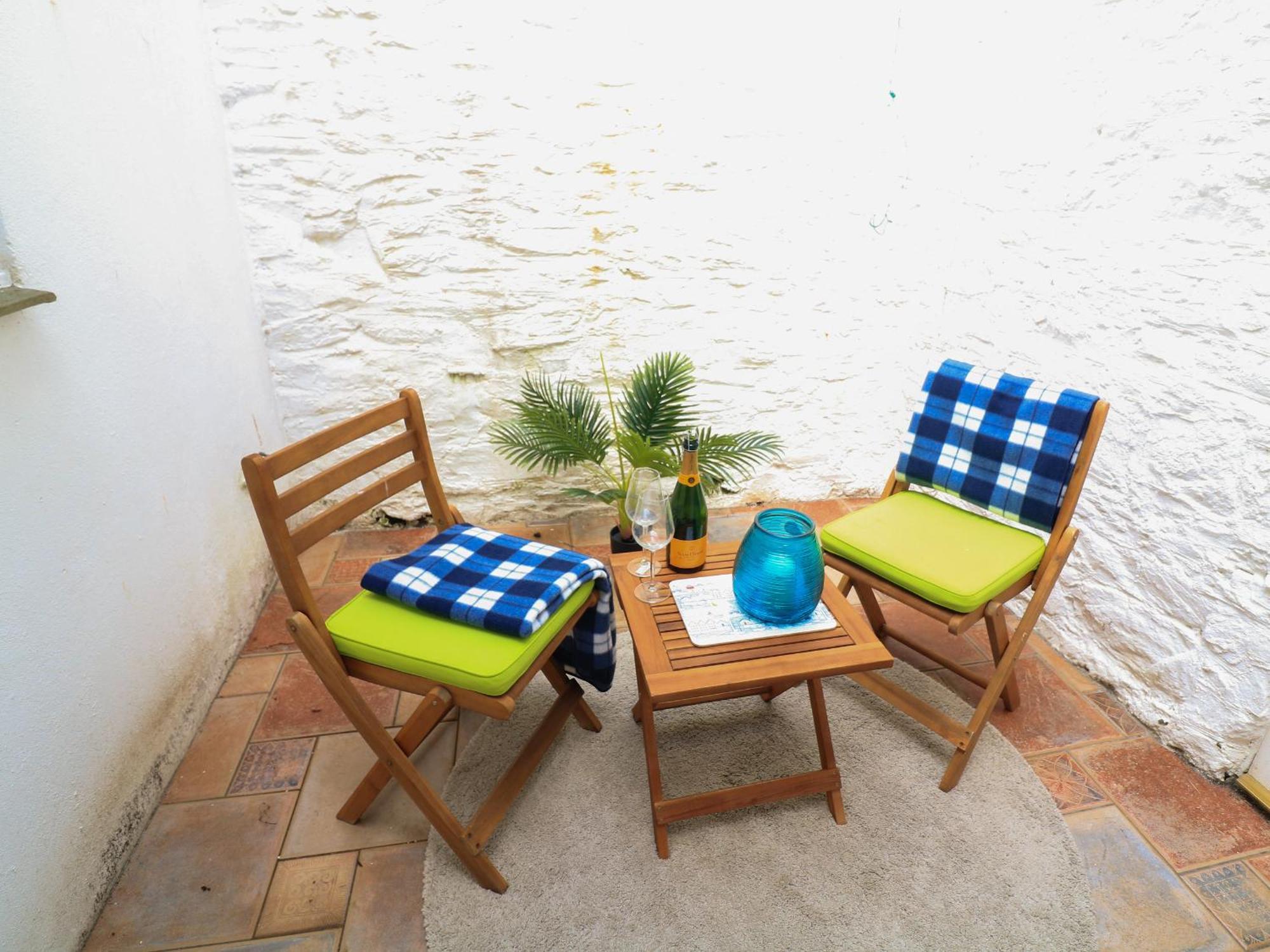 Quarter Deck Apartment Salcombe Ngoại thất bức ảnh